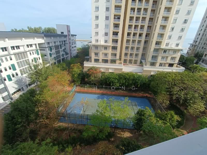 Kondominium untuk Disewa di Quayside Seafront Resort Condominiums - Ruth Ong - Exterior - PropertyGuru.com.my