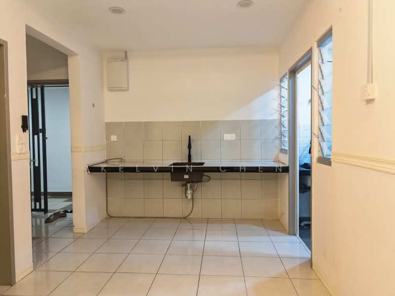 Kondominium untuk Disewa di MiNest Residence - Kelvin Chen - Kitchen - PropertyGuru.com.my