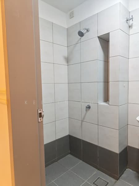 Kondominium untuk Disewa di MiNest Residence - Kelvin Chen - Bathroom - PropertyGuru.com.my