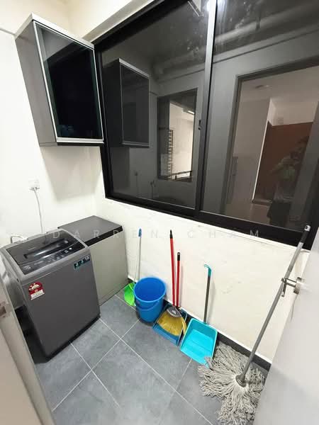 Servis Apartment untuk Disewa di Luminari - Darren Cham - Interior - PropertyGuru.com.my