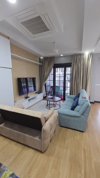 2-storey Terraced House for Rent in Dengkil (Selangor) - Sanjay Kumar Sadananthan - PropertyGuru.com.my