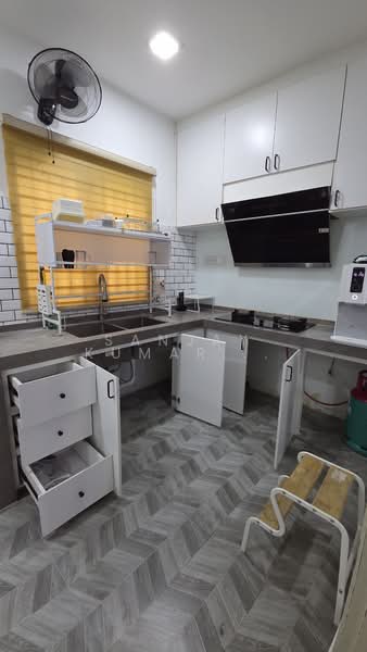 2-storey Terraced House for Rent in Dengkil (Selangor) - Sanjay Kumar Sadananthan - PropertyGuru.com.my