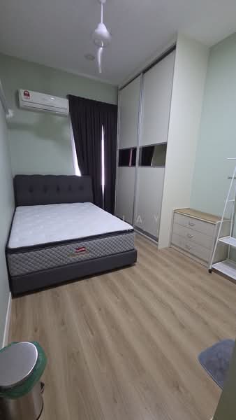 2-storey Terraced House for Rent in Dengkil (Selangor) - Sanjay Kumar Sadananthan - PropertyGuru.com.my