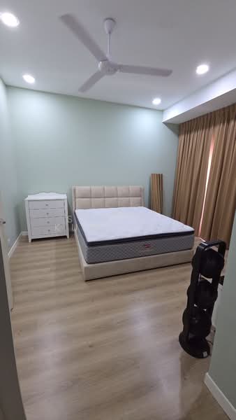 2-storey Terraced House for Rent in Dengkil (Selangor) - Sanjay Kumar Sadananthan - PropertyGuru.com.my