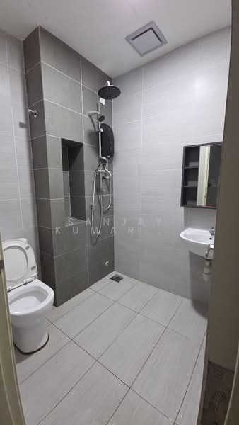 2-storey Terraced House for Rent in Dengkil (Selangor) - Sanjay Kumar Sadananthan - PropertyGuru.com.my