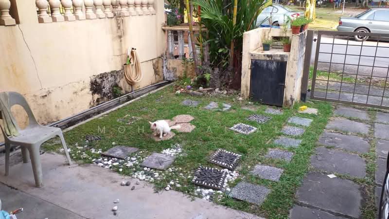 Rumah Teres 2 Tingkat untuk Dijual di Shah Alam (Selangor) - Mohd Faizal - Exterior - PropertyGuru.com.my