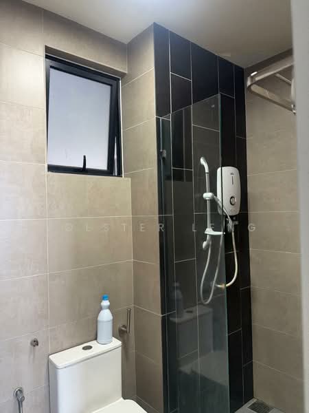 Condominium for Rent at 99 Residence - Volster Leng - Bathroom - PropertyGuru.com.my