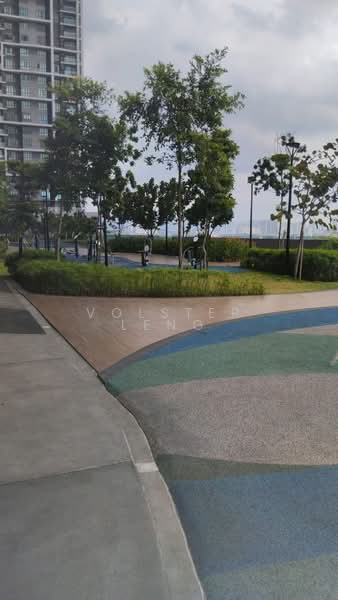 Condominium for Rent at 99 Residence - Volster Leng - Exterior - PropertyGuru.com.my