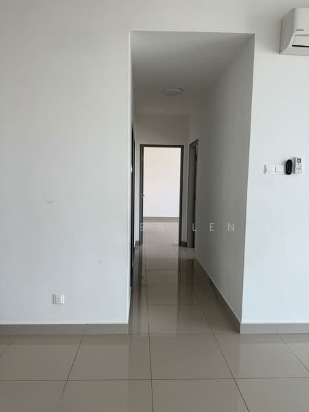 Condominium for Rent at 99 Residence - Volster Leng - Corridor - PropertyGuru.com.my