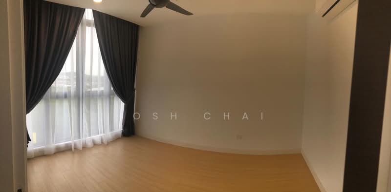 Service Residence for Sale at H2O Residences - Josh Chai - Bedroom - PropertyGuru.com.my