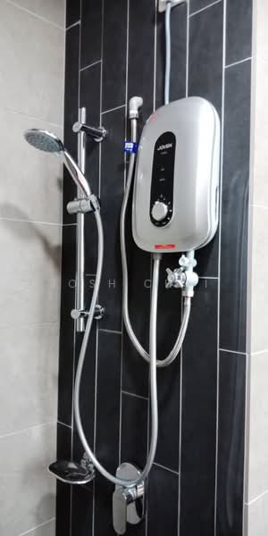 Service Residence for Sale at H2O Residences - Josh Chai - Bathroom - PropertyGuru.com.my
