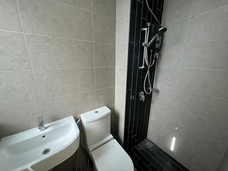 Service Residence for Sale at H2O Residences - Josh Chai - PropertyGuru.com.my