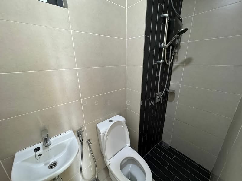 Service Residence for Sale at H2O Residences - Josh Chai - PropertyGuru.com.my