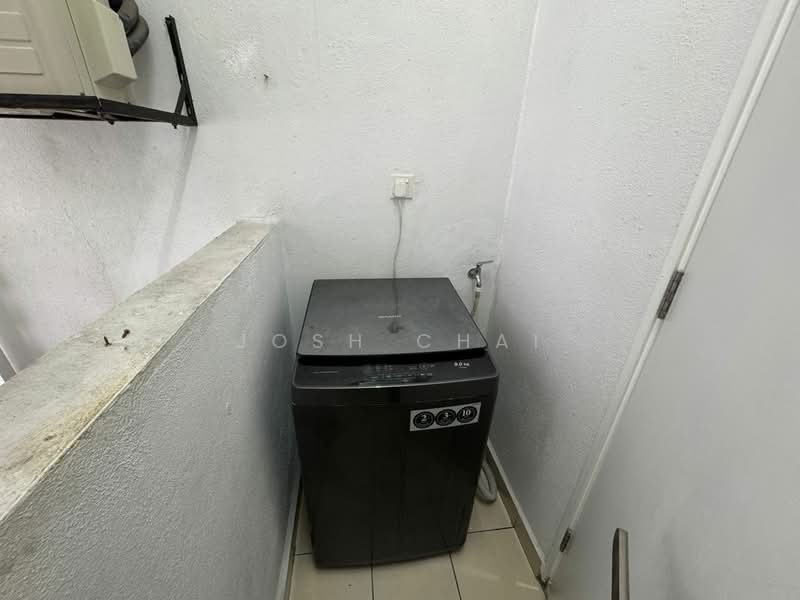Service Residence for Sale at H2O Residences - Josh Chai - PropertyGuru.com.my