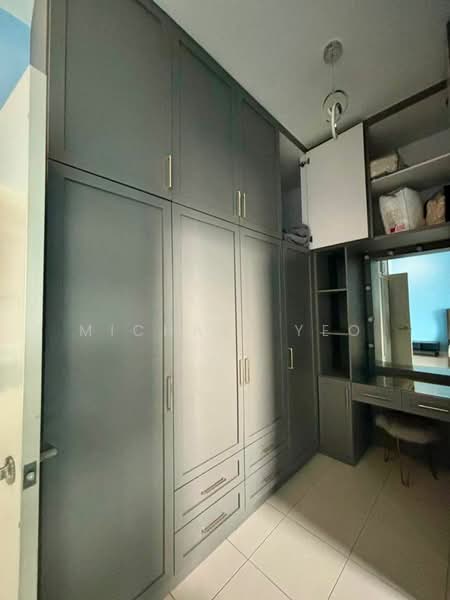 Rumah Teres 2 Tingkat untuk Disewa di Gerbang Nusajaya (Iskandar Puteri (Nusajaya)) - Michael Yeo - PropertyGuru.com.my