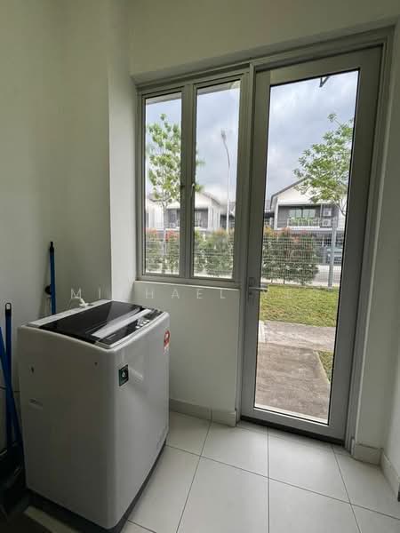 Rumah Teres 2 Tingkat untuk Disewa di Gerbang Nusajaya (Iskandar Puteri (Nusajaya)) - Michael Yeo - PropertyGuru.com.my