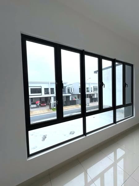 Cluster House for Sale in Taman Glenmarie (Johor Bahru) - Karl Lim - View - PropertyGuru.com.my