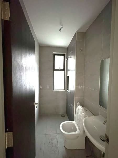 Cluster House for Sale in Taman Glenmarie (Johor Bahru) - Karl Lim - Bathroom - PropertyGuru.com.my