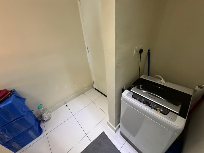 Condominium for Rent at Neo Damansara - Jason Chee - Interior - PropertyGuru.com.my