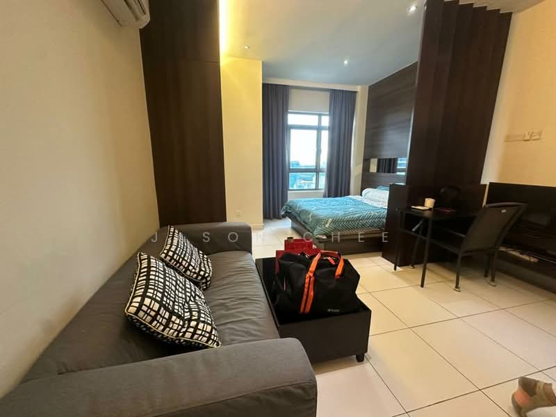 Condominium for Rent at Neo Damansara - Jason Chee - Bedroom - PropertyGuru.com.my