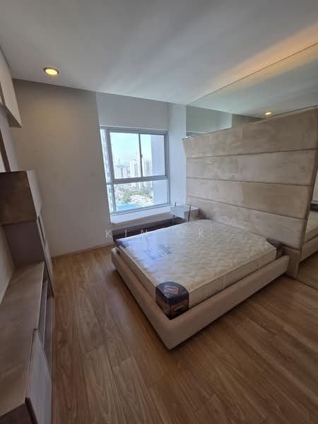 Service Residence for Sale at Verve Suites - Kin CK - Bedroom - PropertyGuru.com.my