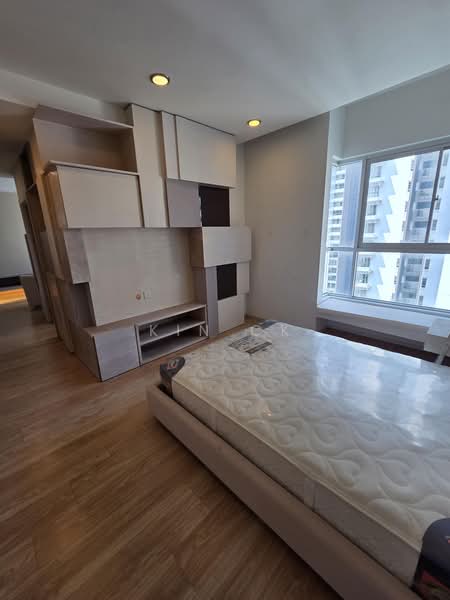 Service Residence for Sale at Verve Suites - Kin CK - Bedroom - PropertyGuru.com.my