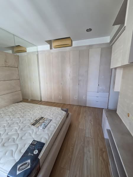 Service Residence for Sale at Verve Suites - Kin CK - Bedroom - PropertyGuru.com.my