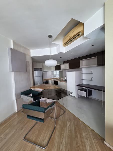 Service Residence for Sale at Verve Suites - Kin CK - Kitchen - PropertyGuru.com.my