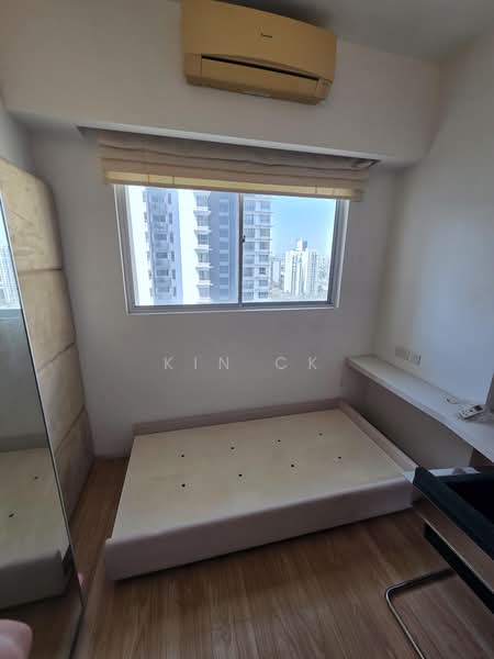 Service Residence for Sale at Verve Suites - Kin CK - Bedroom - PropertyGuru.com.my