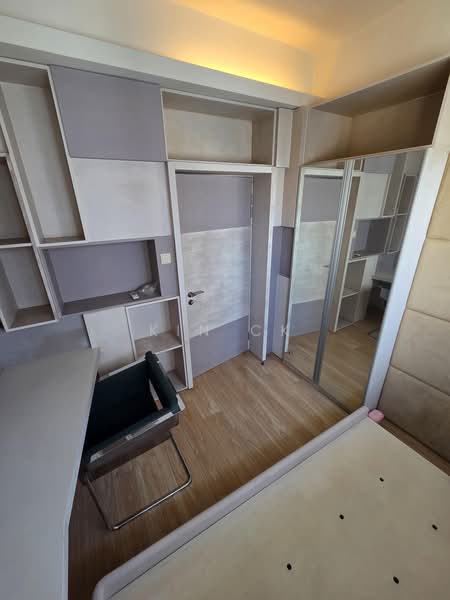 Service Residence for Sale at Verve Suites - Kin CK - Bedroom - PropertyGuru.com.my
