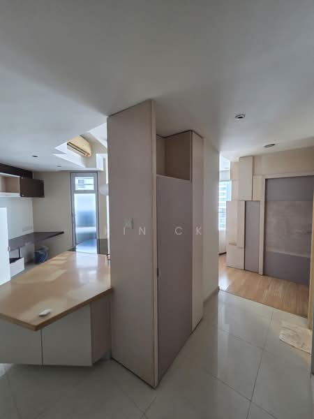 Service Residence for Sale at Verve Suites - Kin CK - Interior - PropertyGuru.com.my