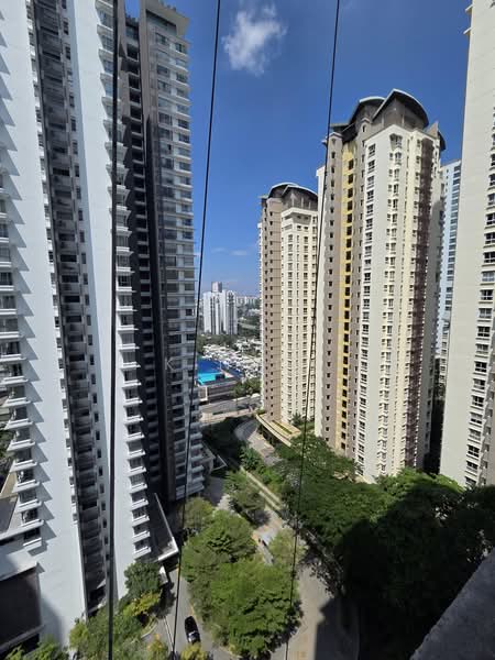 Service Residence for Sale at Verve Suites - Kin CK - Exterior - PropertyGuru.com.my