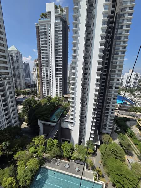 Service Residence for Sale at Verve Suites - Kin CK - Exterior - PropertyGuru.com.my