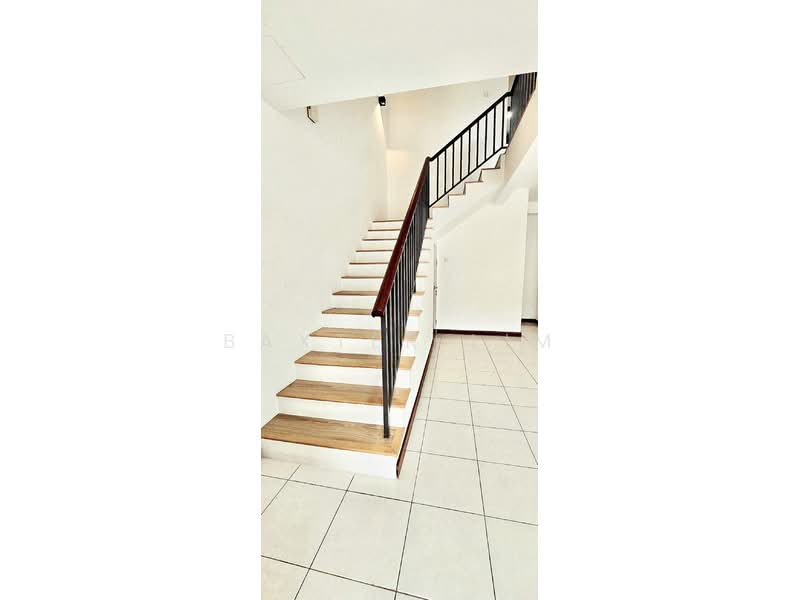 2-storey Terraced House for Rent in Puncak Bestari 2 (Puncak Alam) - Baxter Lim - Interior - PropertyGuru.com.my