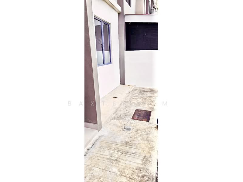 2-storey Terraced House for Rent in Puncak Bestari 2 (Puncak Alam) - Baxter Lim - Exterior - PropertyGuru.com.my