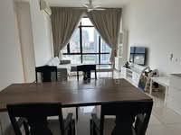 For Rent - The Park Sky Residence