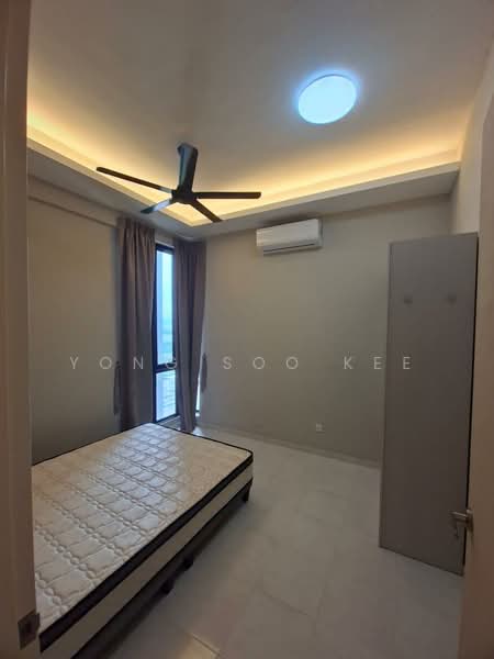 Kondominium untuk Disewa di Evoke Residence - Yong Soo Kee - Bedroom - PropertyGuru.com.my