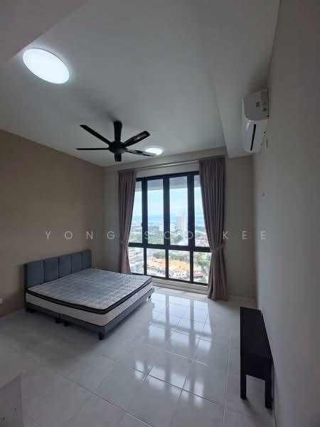 Kondominium untuk Disewa di Evoke Residence - Yong Soo Kee - Bedroom - PropertyGuru.com.my