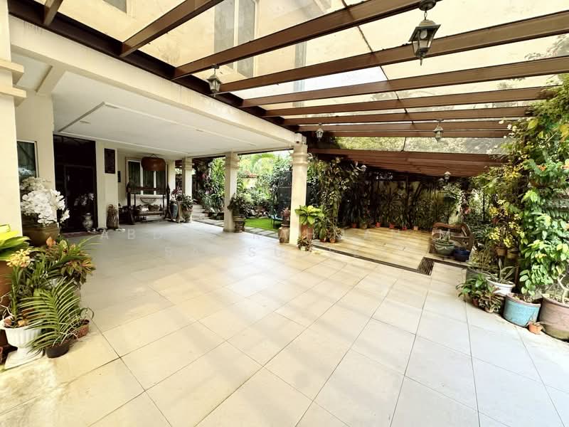 Semi-Detached House for Sale in SS4 (Petaling Jaya) - Abdul Rahman M Samsudeen - Exterior - PropertyGuru.com.my