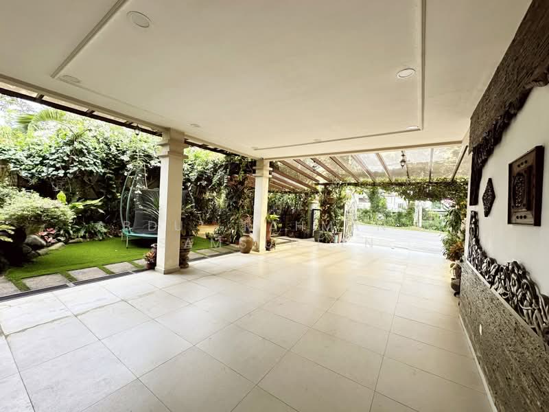 Semi-Detached House for Sale in SS4 (Petaling Jaya) - Abdul Rahman M Samsudeen - Exterior - PropertyGuru.com.my