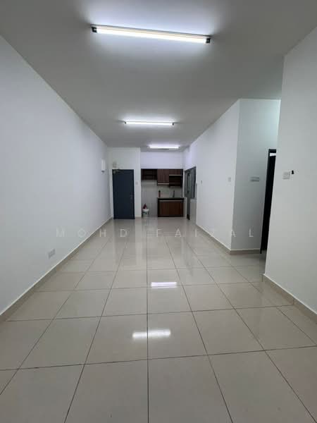 Servis Apartment untuk Dijual di Saville @ Kajang - Mohd Faizal - Interior - PropertyGuru.com.my