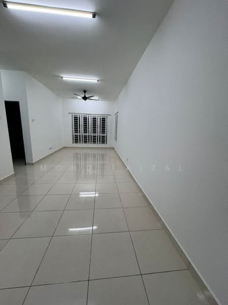 Servis Apartment untuk Dijual di Saville @ Kajang - Mohd Faizal - Interior - PropertyGuru.com.my