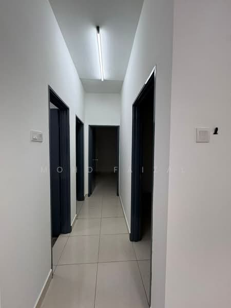 Servis Apartment untuk Dijual di Saville @ Kajang - Mohd Faizal - Corridor - PropertyGuru.com.my