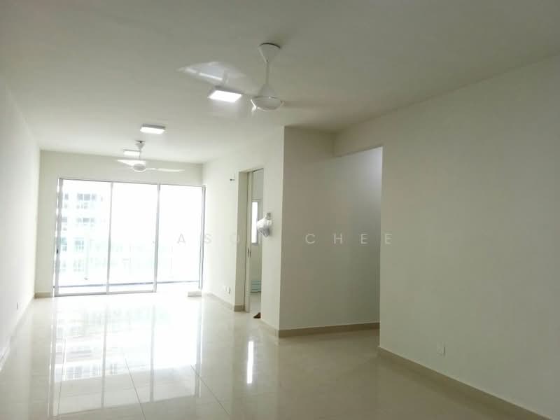 Service Residence for Rent at Maxim Citylights - Jason Chee - Living Room - PropertyGuru.com.my