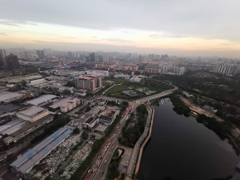 Service Residence for Sale at Sunway Serene - Shawn Paw - Exterior - PropertyGuru.com.my