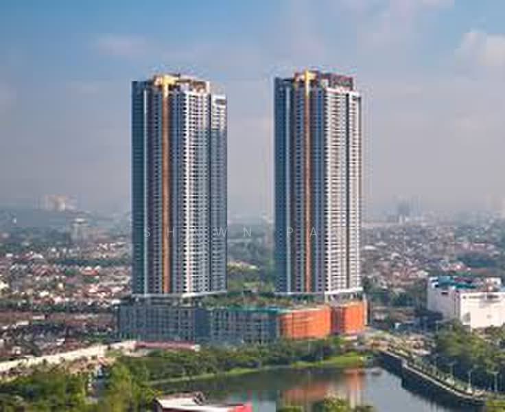 Service Residence for Sale at Sunway Serene - Shawn Paw - Exterior - PropertyGuru.com.my