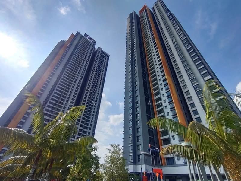 Service Residence for Sale at Sunway Serene - Shawn Paw - Exterior - PropertyGuru.com.my