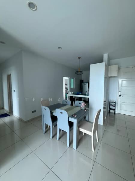 Condominium for Rent at One Imperial - Stephanie Lim - Dining Room - PropertyGuru.com.my