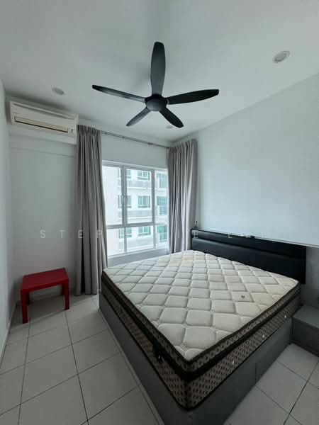 Condominium for Rent at One Imperial - Stephanie Lim - Bedroom - PropertyGuru.com.my