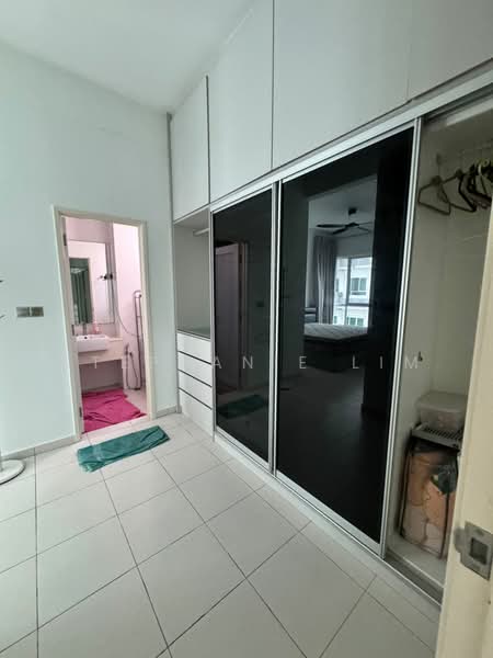 Condominium for Rent at One Imperial - Stephanie Lim - Bathroom - PropertyGuru.com.my